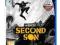 448. INFAMOUS SECOND SON / PS4 / PL / K-ce/S-ec