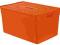 Curver Pojemnik PIXXEL 30L pomarańczowy POLECAM!!!