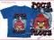 WIOSNA ANGRY BIRDS -BLUZKA -BLUZECZKA-98 LICENCJA