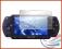 Folia sony PSP 1000 2000 3000 slim fat ekran LCD