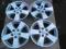 Felgi aluminiowe 17' Dodge Journey 6,5Jx17