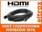 KABEL HDMI-HDMI 10 METRÓW FULL HD 3D 6311