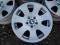 FELGI ALU ORYGINAŁ BMW 17