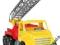 City Truck Straż Pożarna - WADER 32600- #A1