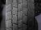 OPONA UŻYWANA 205/75R17,5 SEMPERIT TRANS STEEL