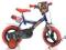 Rowerek dziecięcy, rower dla dzieci Spiderman 12!