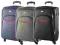 Walizka kufer kabinówka 4 kółka JAKOŚĆ mała 013
