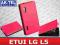 LG L5 ETUI FUTERAŁ POKROWIEC FLIP COVER SLIM HQ