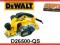 Strug ręczny DeWALT D26500-QS