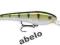 Wobler RAPALA TROLLS-TO-15 TTM15 YP 9cm 14g 4,5m