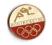 odznaka Igrzyska Olimpijskie Montreal 1976 biegi