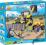 KLOCKI COBI ACTION TOWN SPYCHARKO - KOPARKA 1645