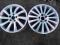 Felga aluminiowa 17' Alfa Romeo 159 7,5Jx17