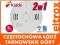 CZUJNIK DYMU I CZADU 2w1 KIDDE 900-0122 SUPER 9788