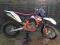 ktm exc 450 r  2009 rok cześći