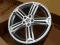NOWE FELGI R449 RALLY VW SCIROCCO, R-LINE,GOLF 17