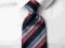 ANTONIO przepiękny idealny krawat krawaty WP