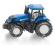 SIKU 1012 TRAKTOR New Holland Model Metalowy