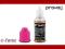 LIQUID PROVOG 10ml Menthol ! e-papierosy