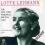 Lotte Lehmann NEW YORK FAREWELL RECITAL Ulanowsky