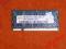 Dell Latitude E5400 DDR2 1GB PC2-5400S