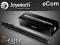 NOWOŚĆ E-papieros Joyetech eCom + KURIER GRATIS !