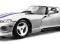 DODGE VIPER BIJOUX auto 1:24 22024 BBURAGO Burago