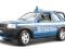 FREELANDER POLICE auto 1:24 22037 BBURAGO Burago