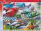 Puzzle 180 elementów Planes  Samoloty