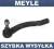 MEYLE KOŃCÓWKA DRĄŻKA PR VOLVO S70 C70 850 940 960