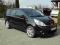 Nissan Note Listopad 2009