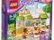 Lego FRIENDS 41035 BAR Z SOKAMI W HEARTLAKE SKLEP