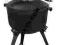 GRILL KOCIOŁEK MYŚLIWSKI 8 LITRÓW