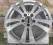 VW AUDI MERCEDES FELGA RIAL DH807 KBA48478 8J/17