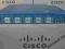SWITCH CISCO WS-C3550-12G F.VAT