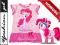 PONY tunika bluzka PINKIE PIE kr r pas 116 - 122 6