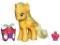 MY LITTLE PONY KUCYK PODSTAWOWY APPLEJACK A4079