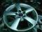 FELGI ALU 7x17 SAAB 9-3 9-5 ORYGINAŁ PRAWIE NOWE