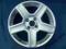 FELGA PEUGEOT 307 17