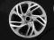 FELGA CITROEN C4 DS4 2011--> 17
