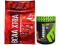 ACTIVLAB BCAA XTRA 800G +MUSCLE PHARM ASSAULT 184G