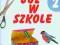 Nowe już w szkole 2 cz.1 Wycinanka - avalonpl