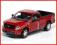 Ford F-150 STX Pick-up - skala 1/27 - METAL - Wawa