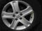 SUZUKI GRAND VITARA 2007 17 FELGI OPONY KOŁA ORYG.