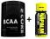 FA BCAA CORE 350 g. aminokwasy NAPALM GRATIS