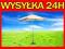 PARASOL SKŁADANY OGRODOWY TARASOWY BALKONOWY MEBLE