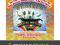 THE BEATLES - MAGICAL MYSTERY TOUR 180g Audiophile