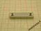 MPŁ 40x10x5 magnes neodymowy MAGNESY Z OTWOREM