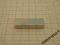 MPŁ 40x15x6 magnes neodymowy magnesy neodymowe