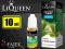 Liquid LiQueen 10ml - FRESH TOBACCO - Low 11mg